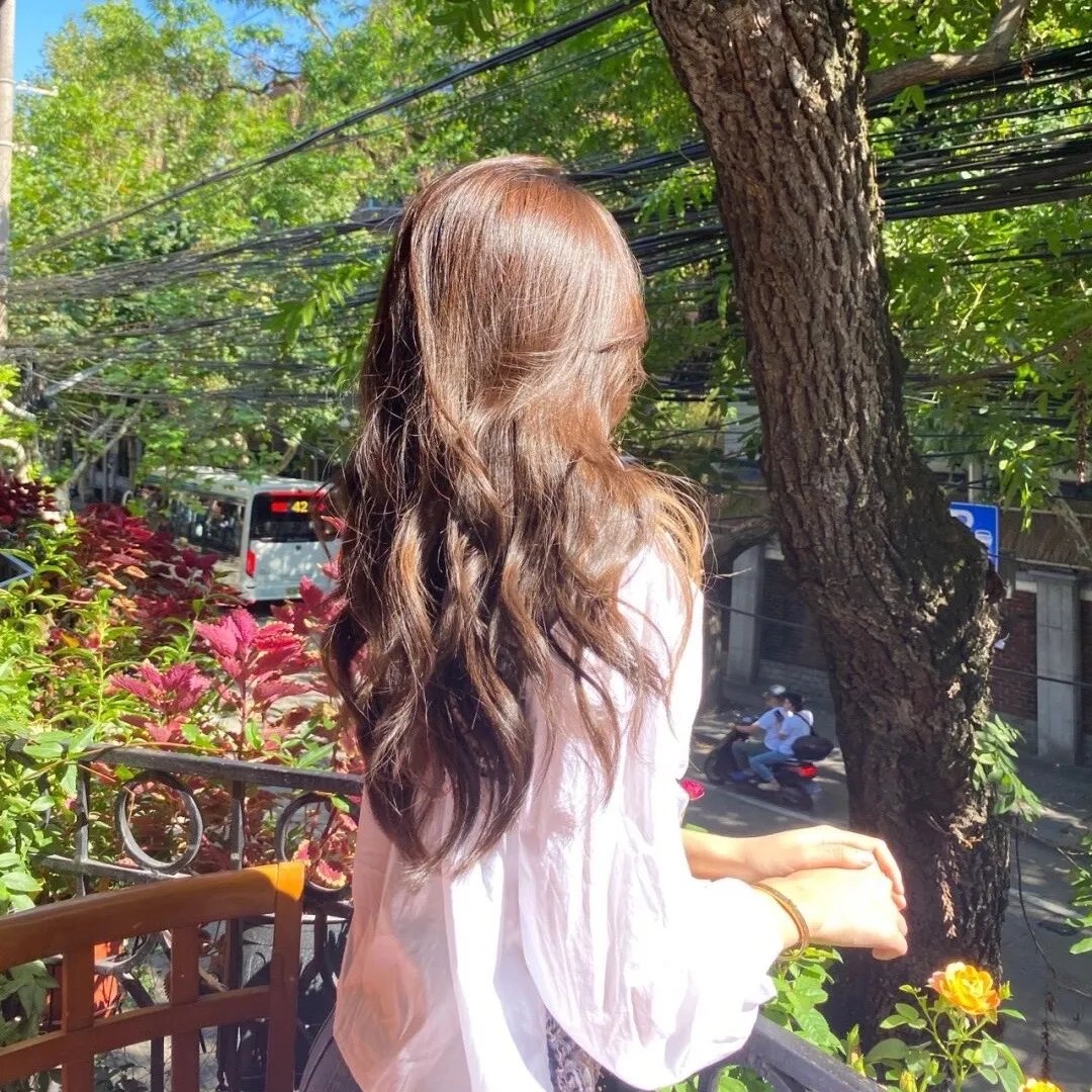 吾友妻我的朋友海报