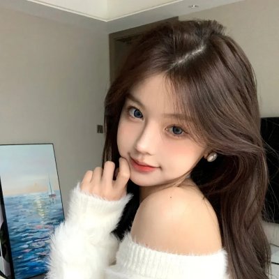 布袋人海报