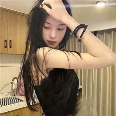 褶边海报
