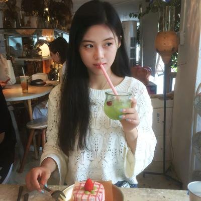 美女食神海报